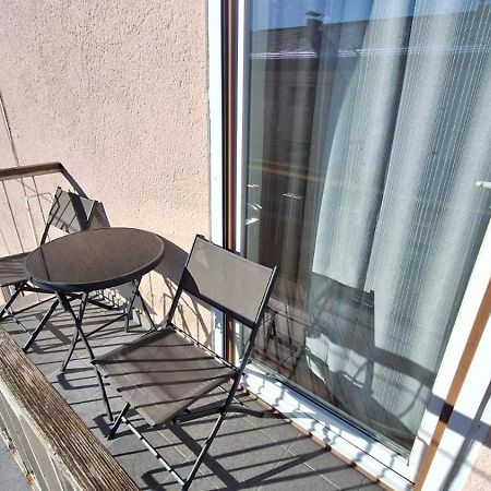 Holiday Apartment 2 Villach Luaran gambar