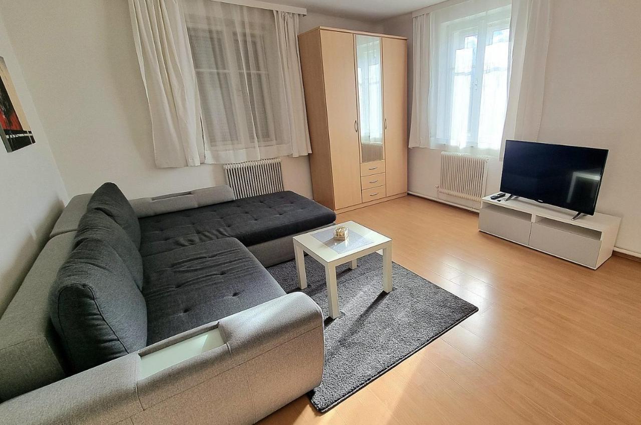 Holiday Apartment 2 Villach Luaran gambar