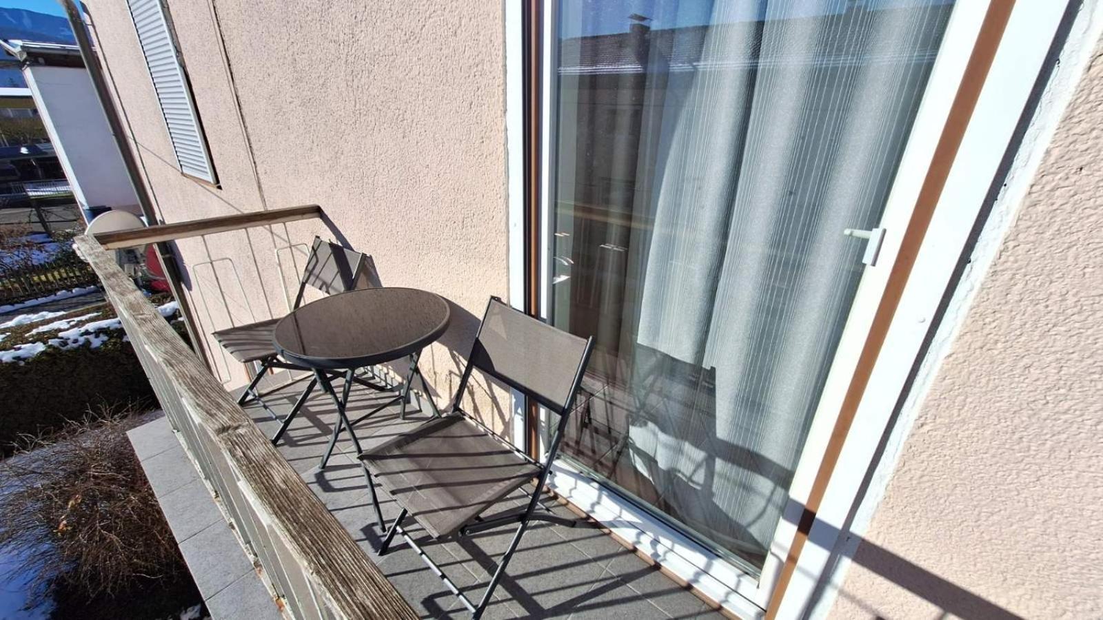 Holiday Apartment 2 Villach Luaran gambar