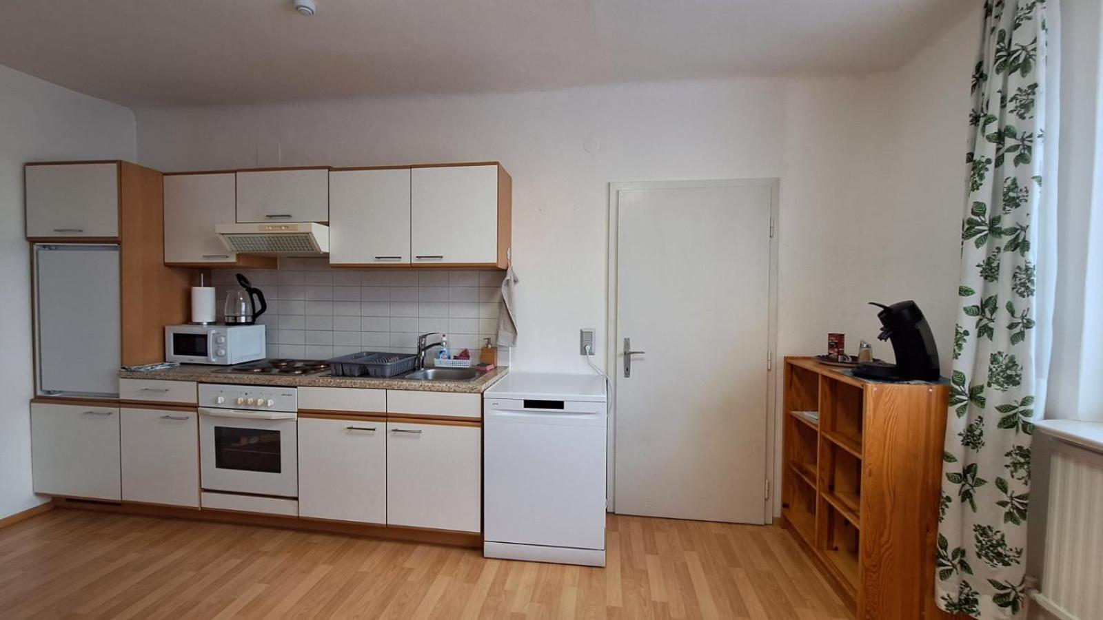Holiday Apartment 2 Villach Luaran gambar