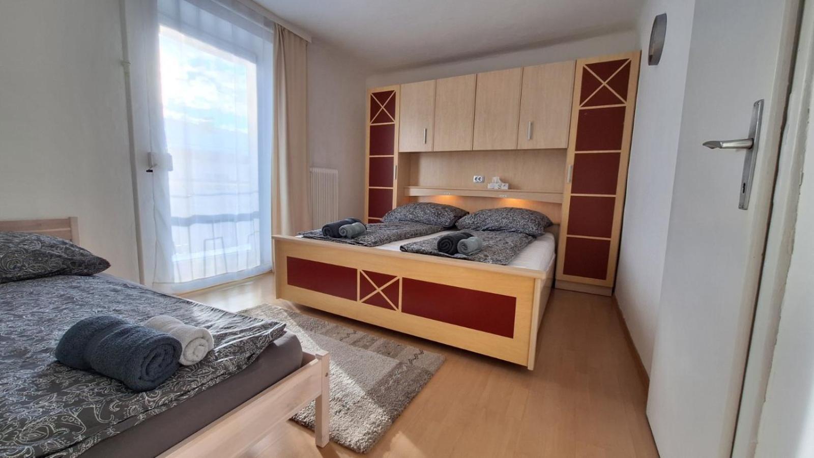 Holiday Apartment 2 Villach Luaran gambar