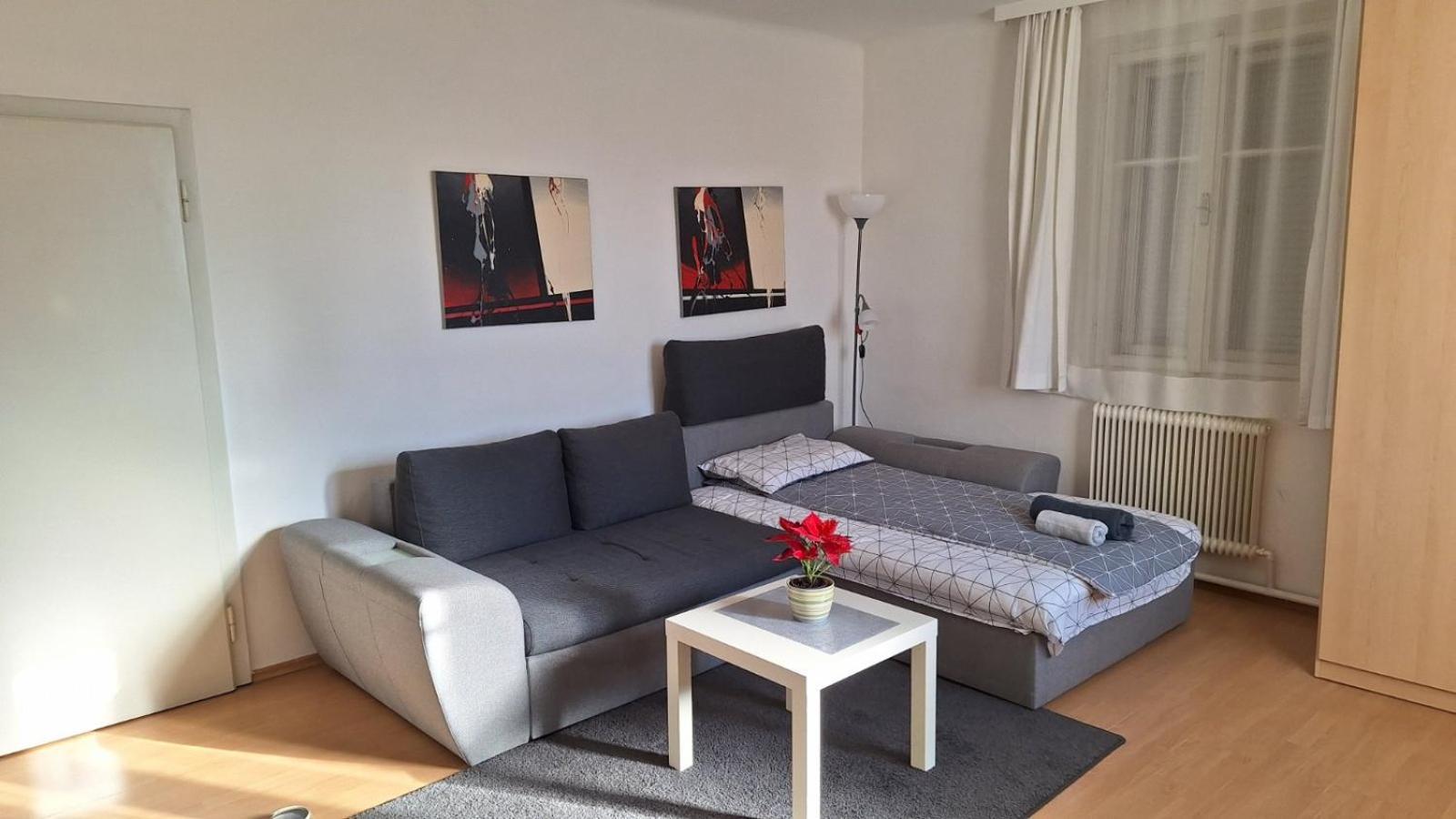 Holiday Apartment 2 Villach Luaran gambar